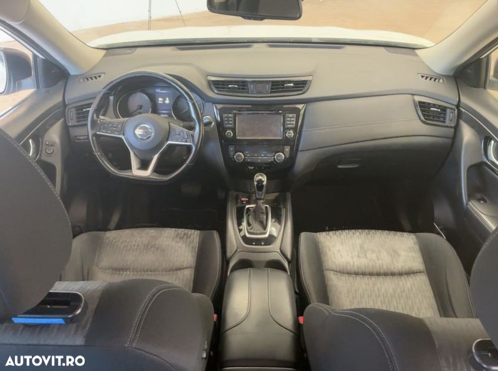 Nissan X-Trail 1.6L dCI Start/Stop XTRONIC Acenta Aut. - 5