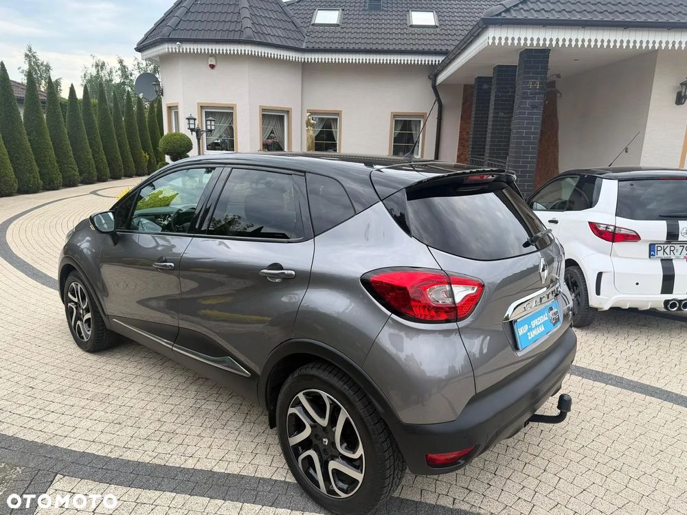 Renault Captur ENERGY TCe 120 EDC Dynamique - 31