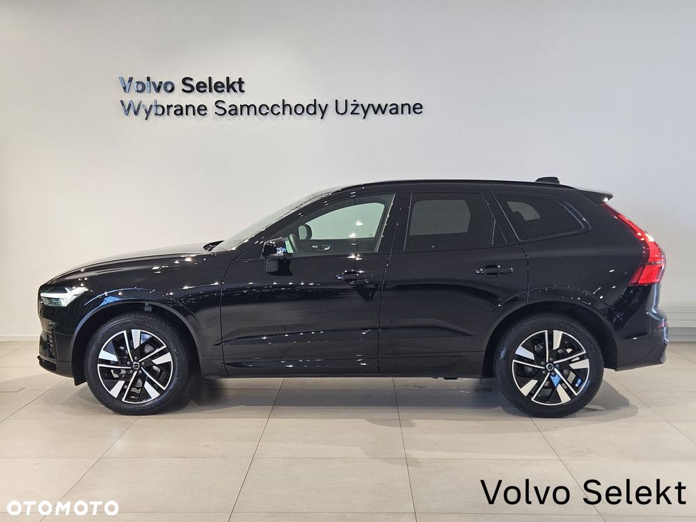 Volvo XC 60 - 6
