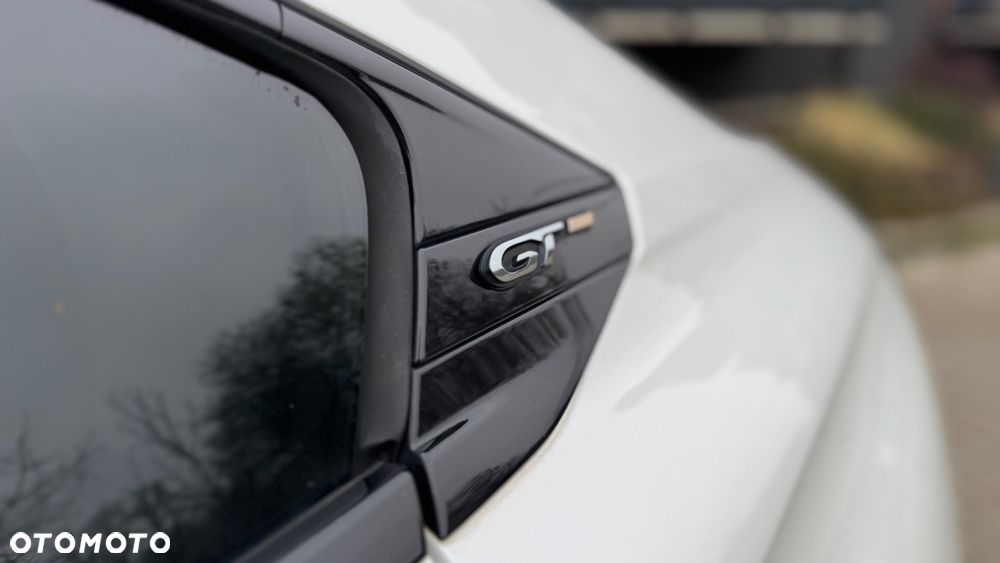 Peugeot 508 PureTech 225 EAT8 GT - 17