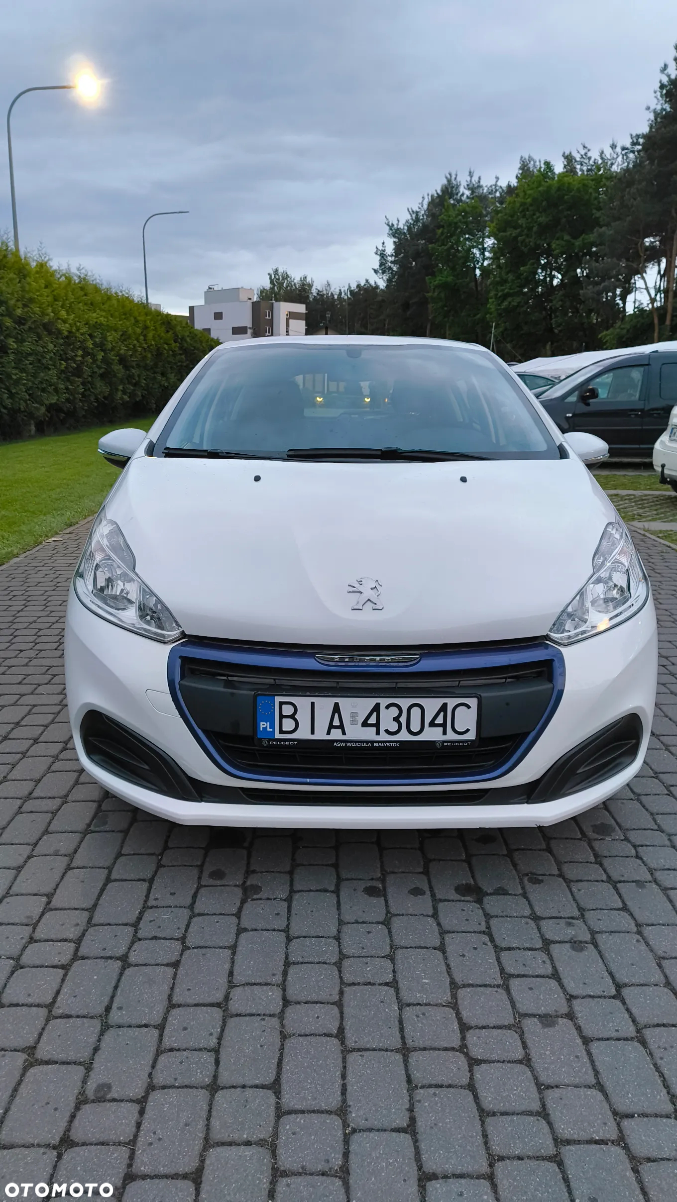 Peugeot 208 1.2 PureTech Access - 22