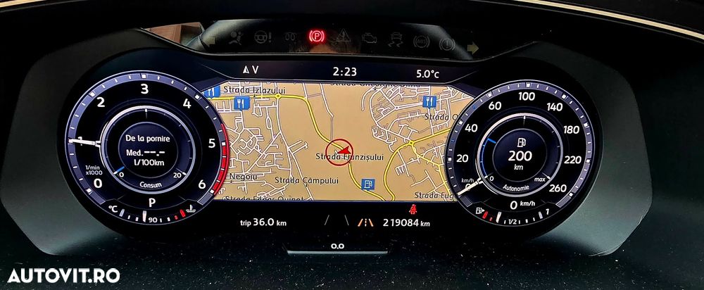 Volkswagen Tiguan 2.0 TDI SCR 4MOTION (BlueMotion Techn.) DSG Highline - 22