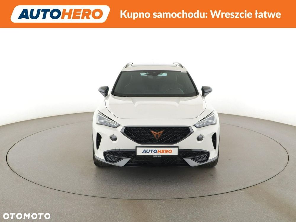 Cupra Formentor 2.0 TSI 4Drive DSG - 12
