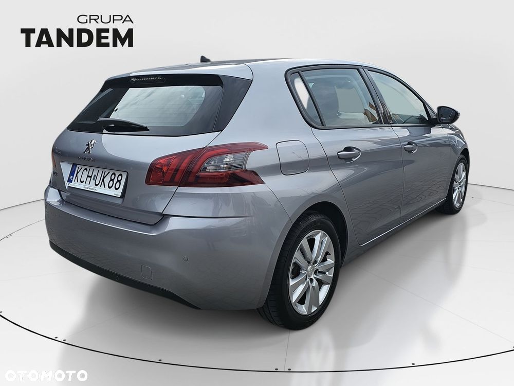 Peugeot 308 1.2 PureTech Active Pack S&S - 6