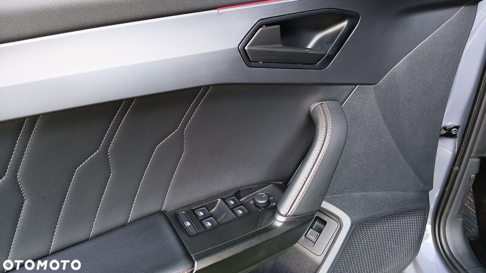 Cupra Formentor 2.0 TSI 4Drive DSG - 22