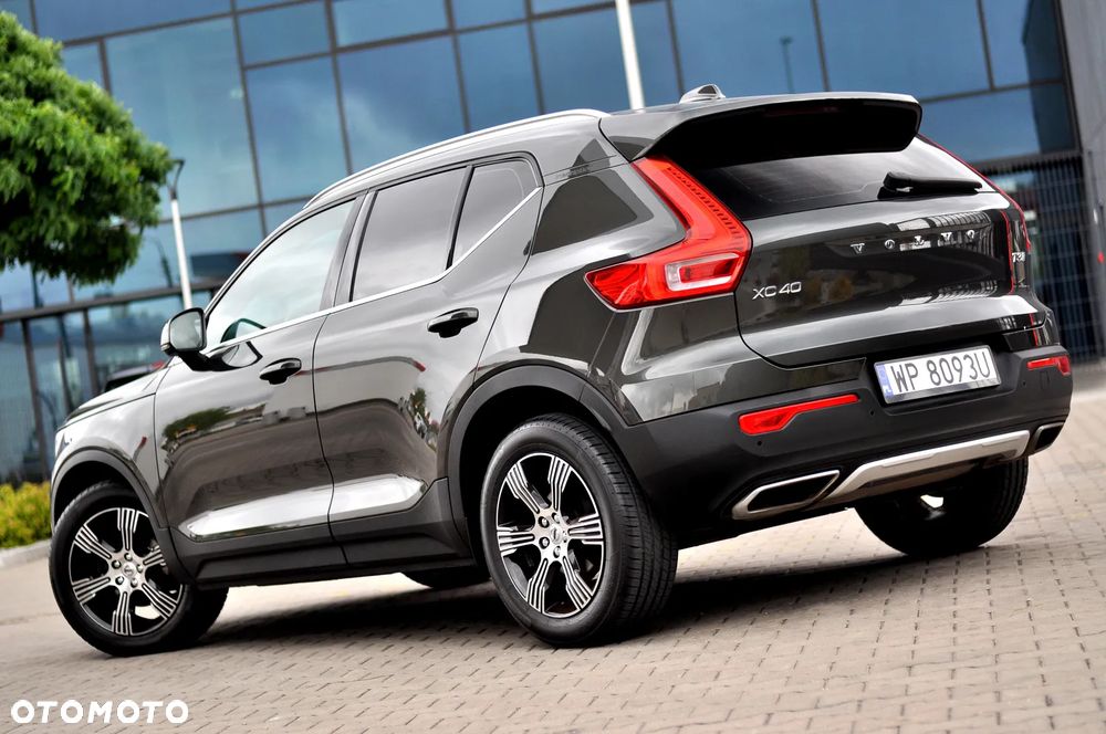 Volvo XC 40 - 14