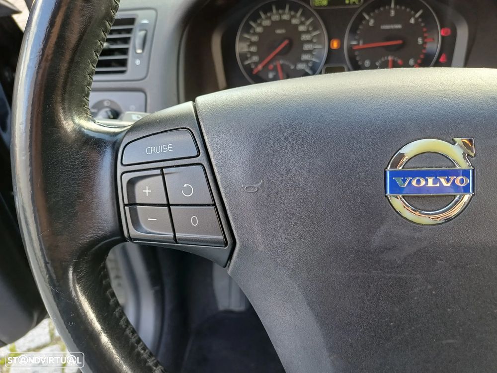 Volvo V50 1.6 D Momentum - 22