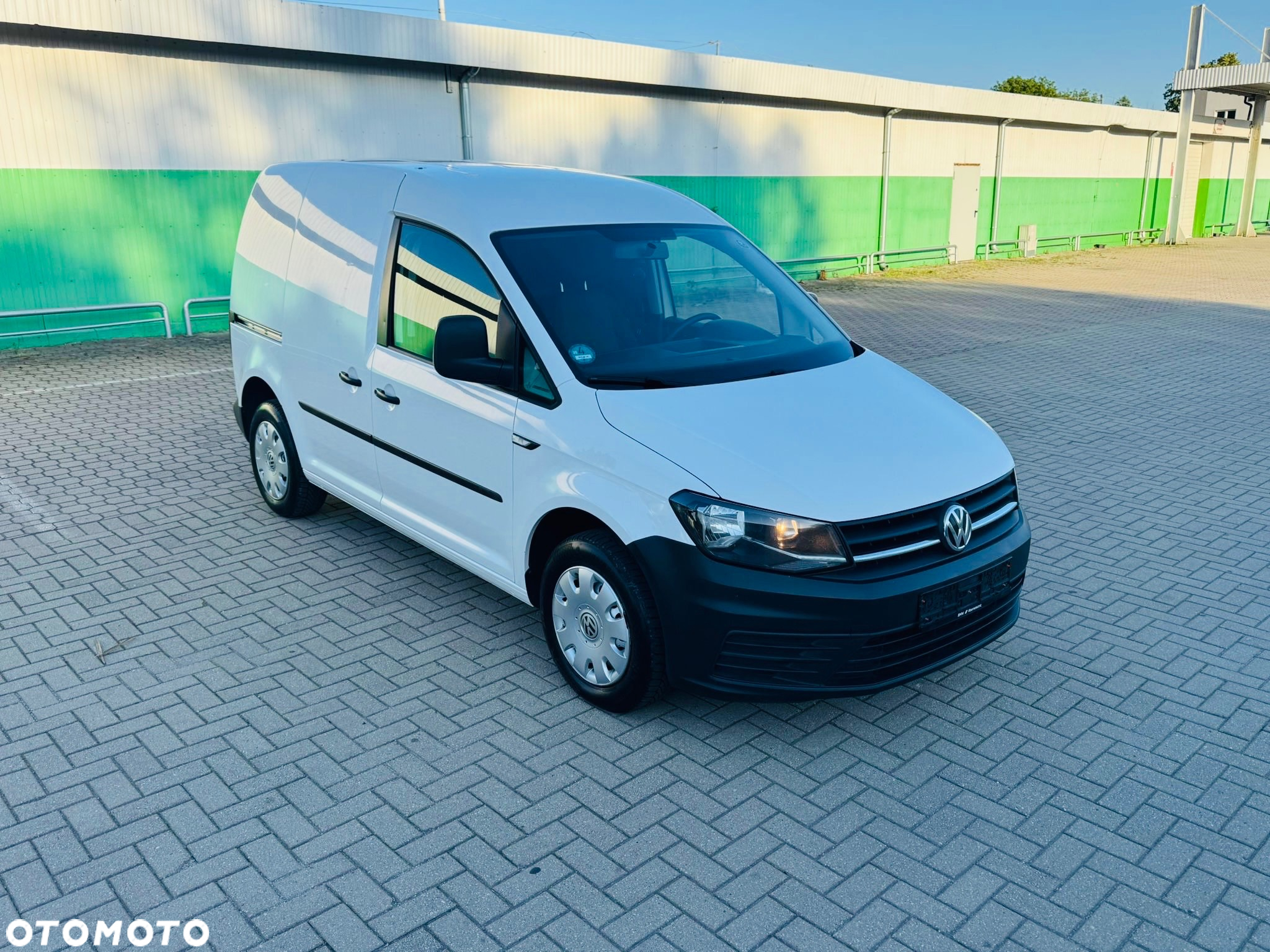 Volkswagen Caddy - 7