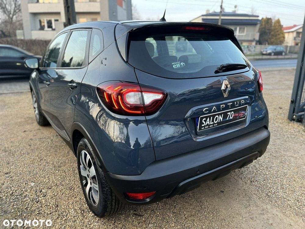 Renault Captur - 6