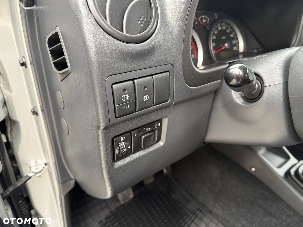 Suzuki Jimny 1.3 JLX / Comfort - 17