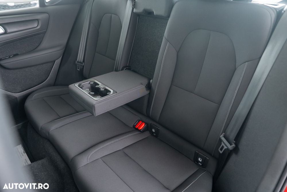 Volvo XC 40 T4 Recharge DKG Inscription - 22