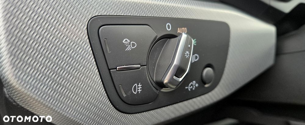 Audi A5 Sportback 40 TDI S tronic sport - 20