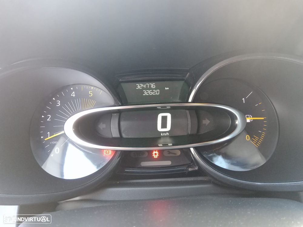 Renault Clio dCi 75 Stop & Start Life - 5