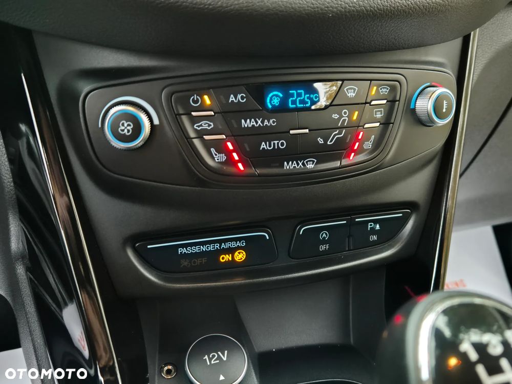 Ford B-MAX 1.0 EcoBoost Titanium - 29
