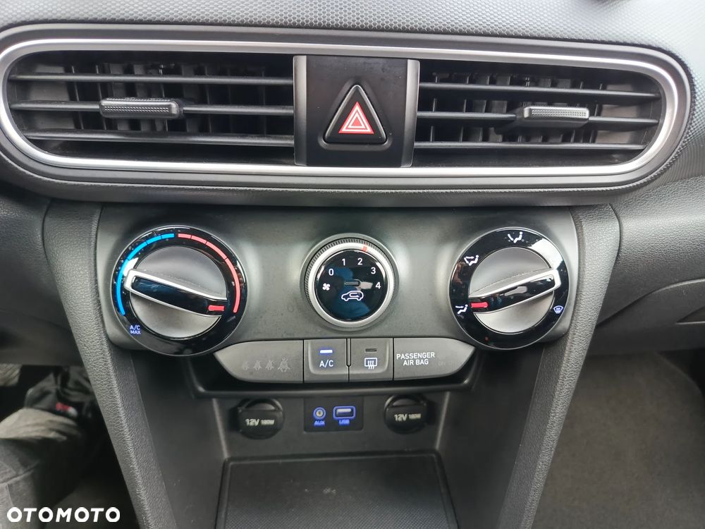 Hyundai Kona 1.0 T-GDI Advantage+ - 17