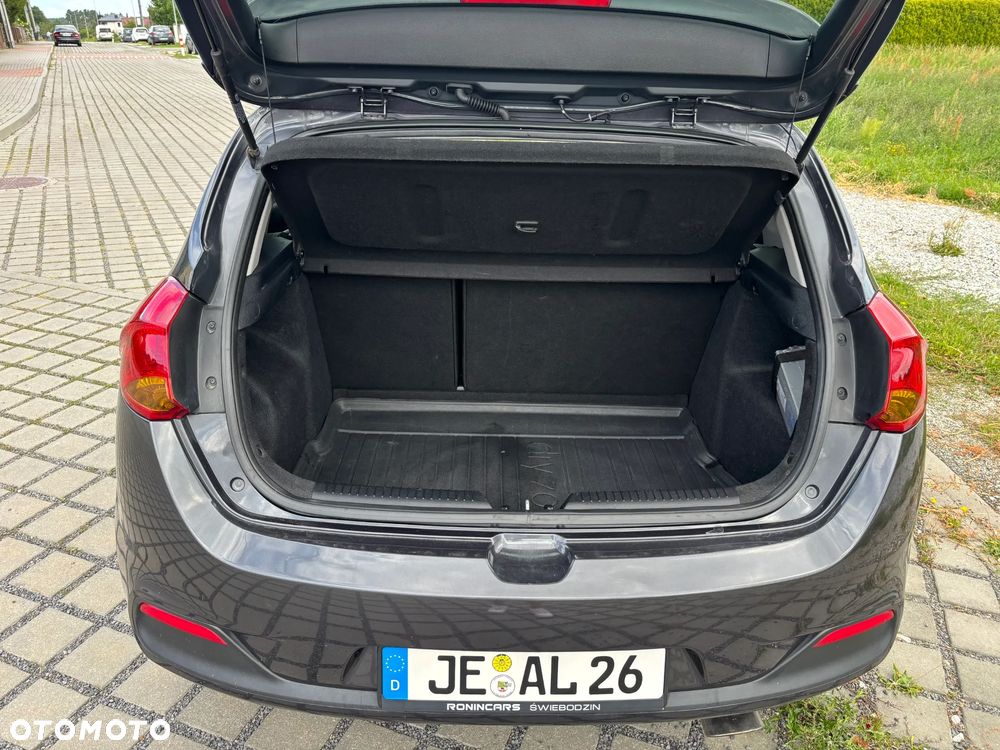 Kia Ceed 1.6 CRDi 128 ISG Platinum Edition - 16