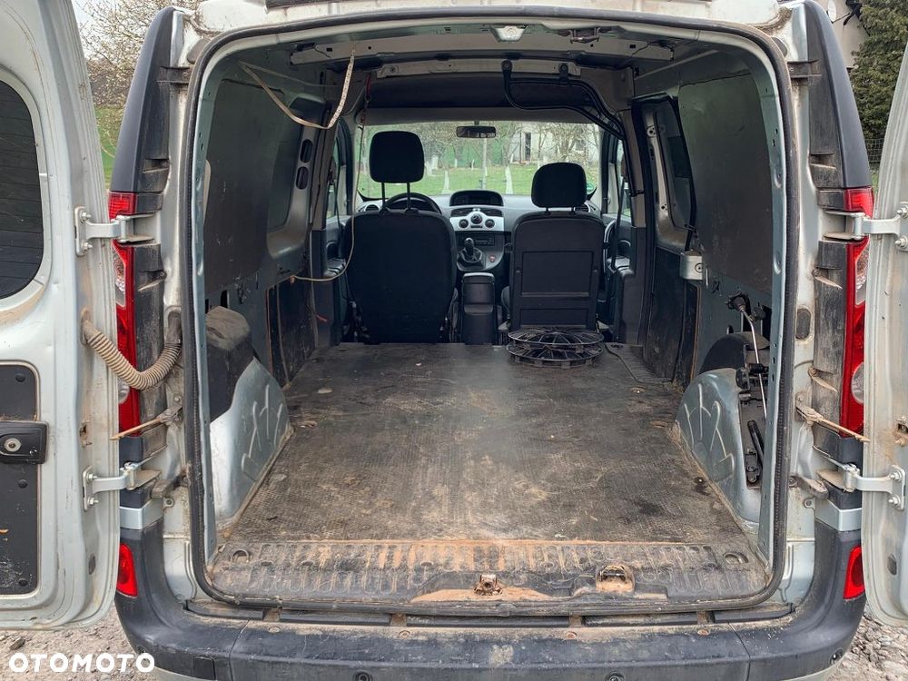 Renault Kangoo 1.5 DCI 90 KM Long - 12