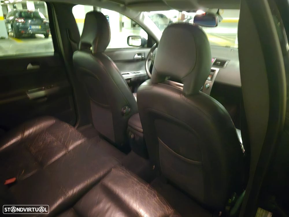 Volvo V50 2.0 D Nível 1 - 32