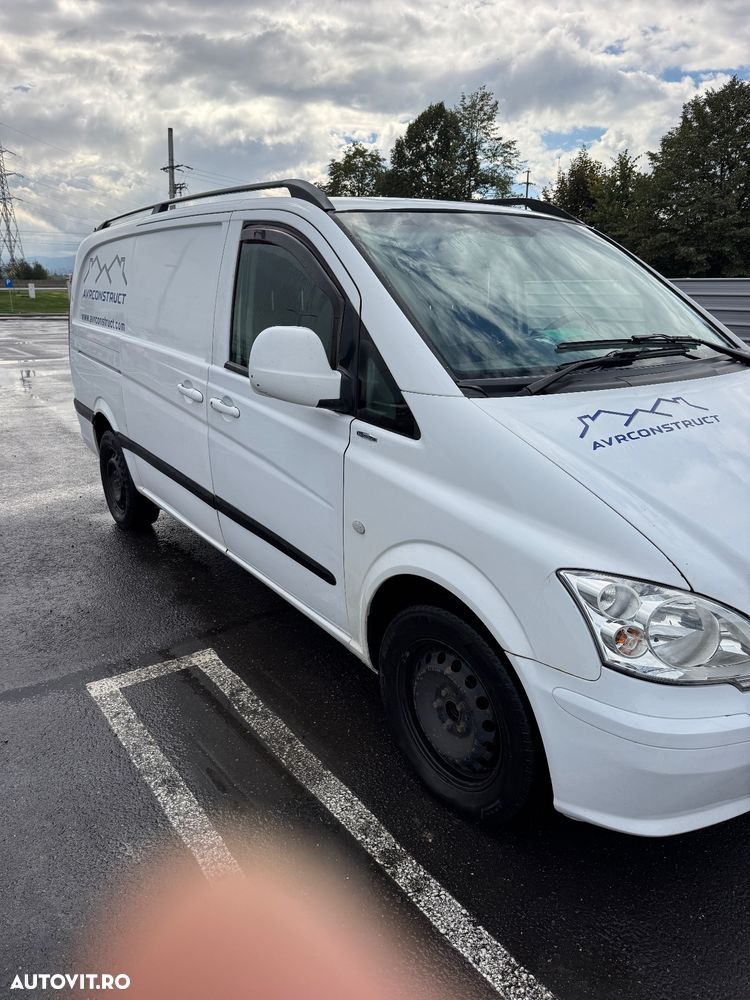 Mercedes-Benz VITO - 2
