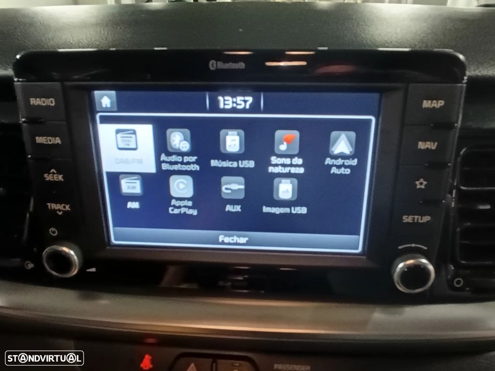 Kia Stonic 1.6 CRDi TX - 13