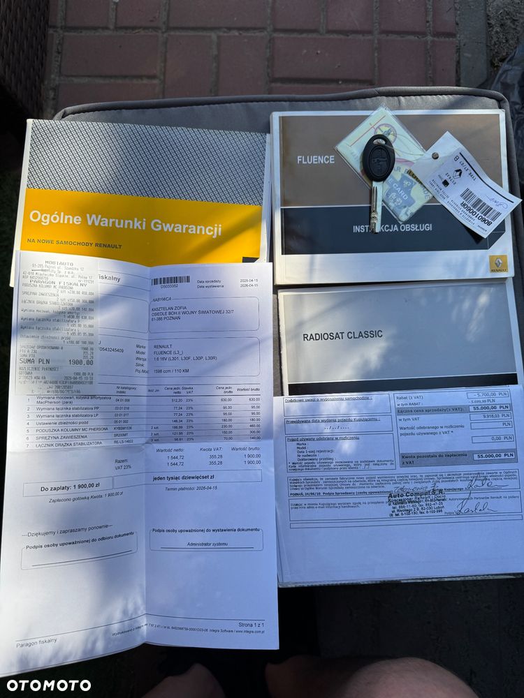 Renault Fluence - 24
