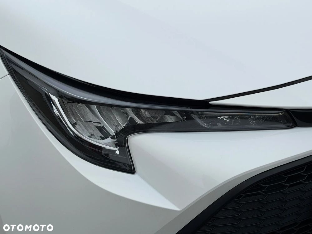 Toyota Corolla 1.8 Hybrid Active - 14