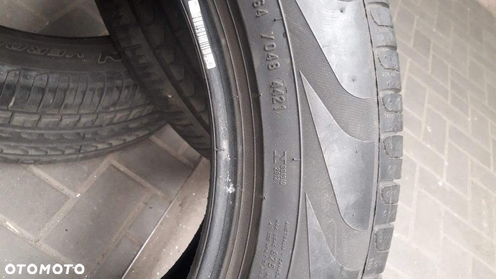 Opony Pirelli Scorpion Verde 255/55r19 - 9