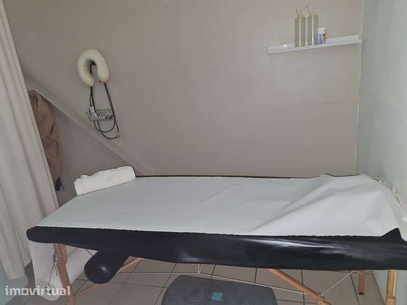 Clinica Osteopatia e Fisioterapia - Grande imagem: 5/8