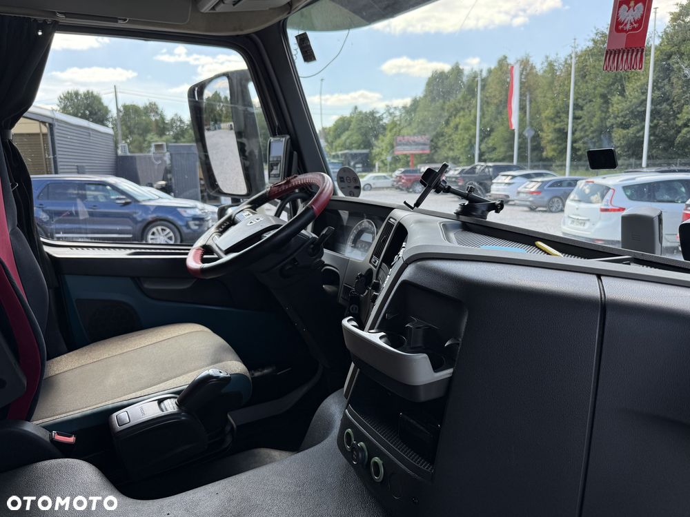 Volvo FM - 25