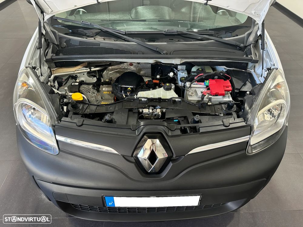 Renault KANGOO MAXI 33 KW Z.E FLEX - IVA DEDUTIVEL - 47