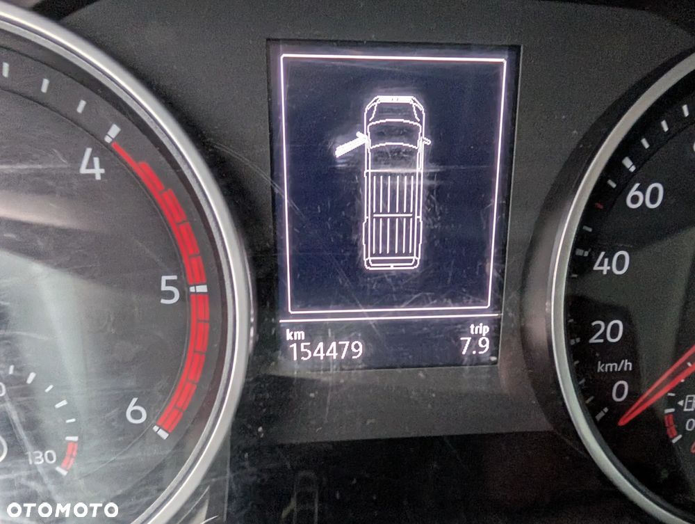 Volkswagen CRAFTER - 13