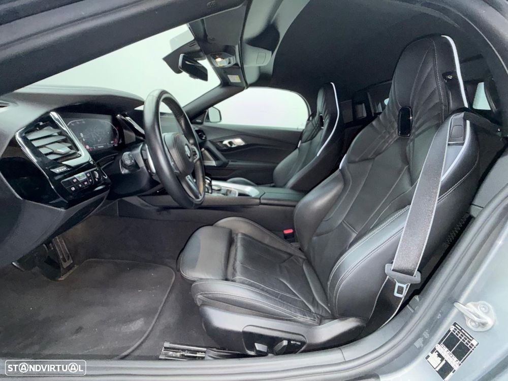 BMW Z4 sDrive20i Aut. M Sport - 16