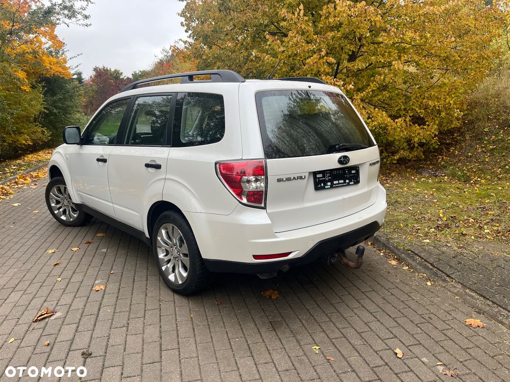 Subaru Forester 2.0i Comfort - 3