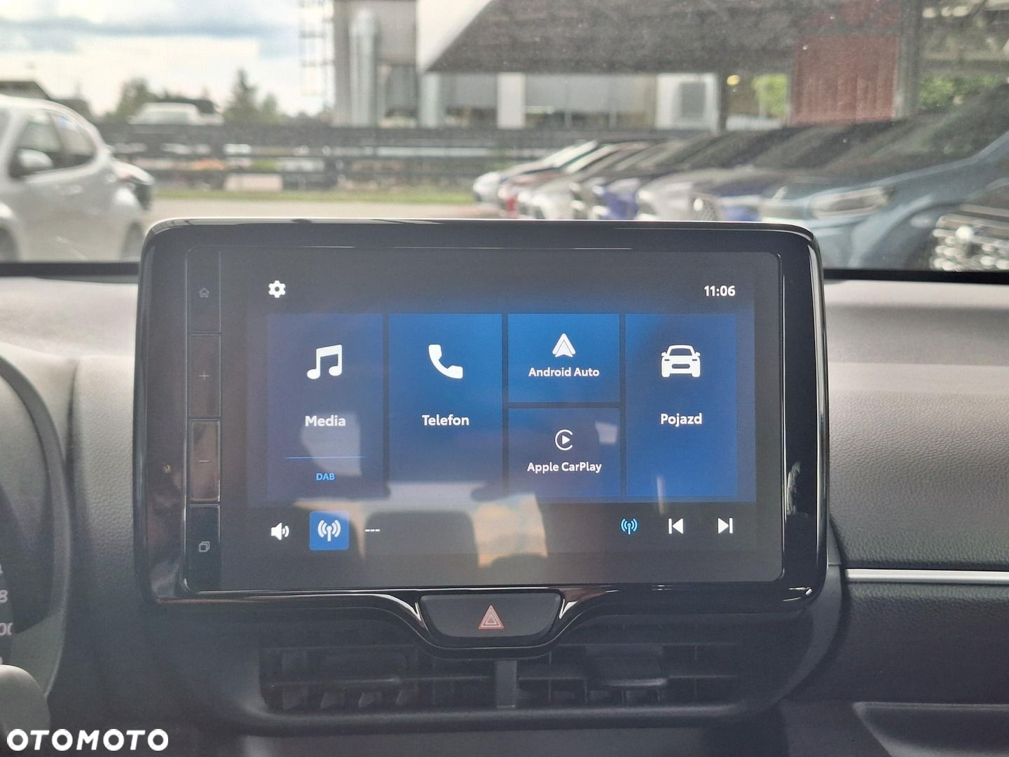Toyota Yaris Hybrid 1.5 Comfort - 19
