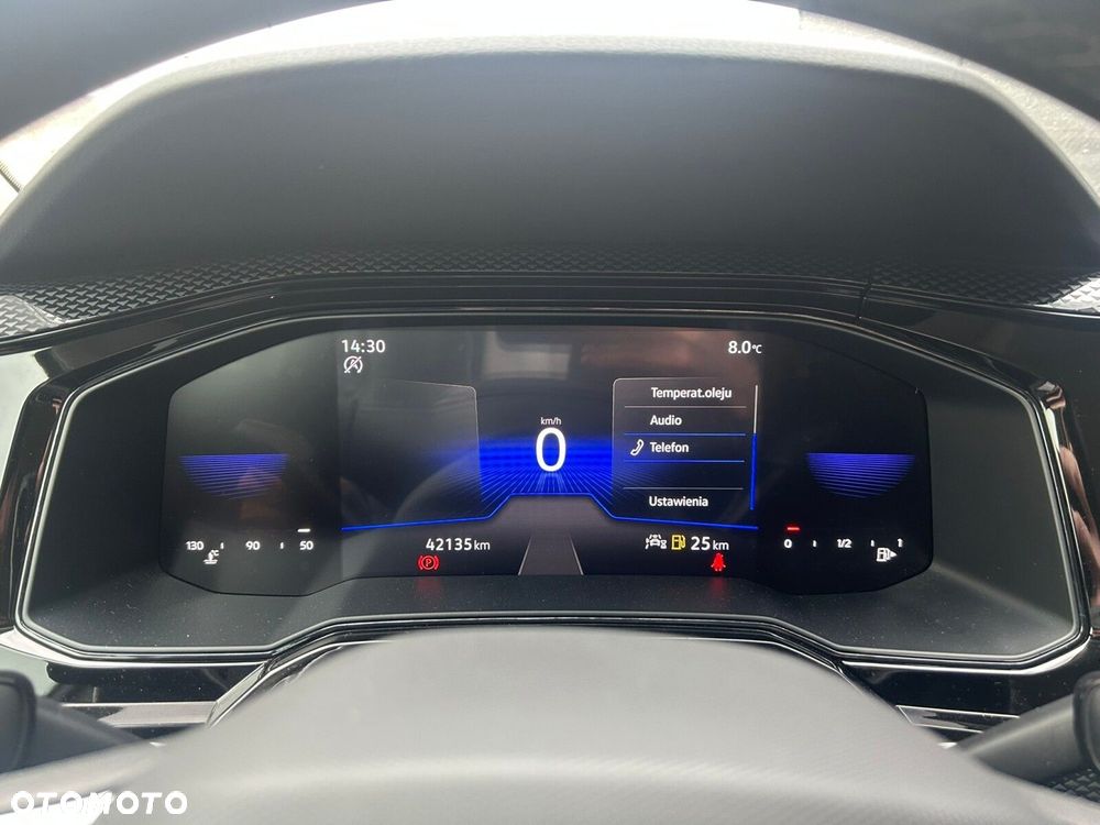 Volkswagen Taigo - 8