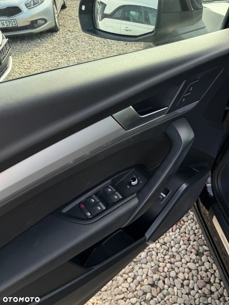 Audi Q5 40 TDI mHEV Quattro Advanced S tronic - 10