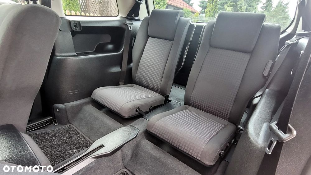 Opel Zafira 1.8 Elegance - 33