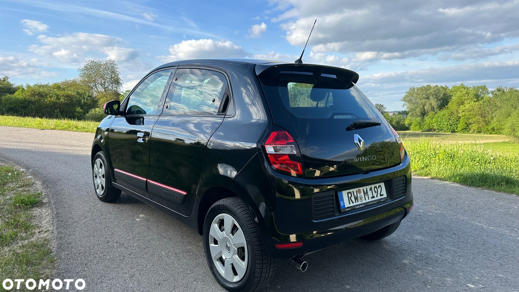 Renault Twingo SCe 70 Dynamique - 13