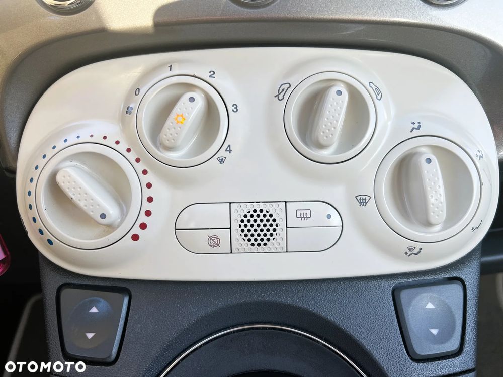 Fiat 500 - 25