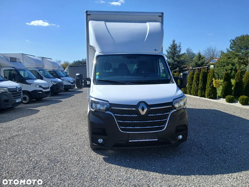 Renault MASTER 2.3 163KM KLIMA - 3