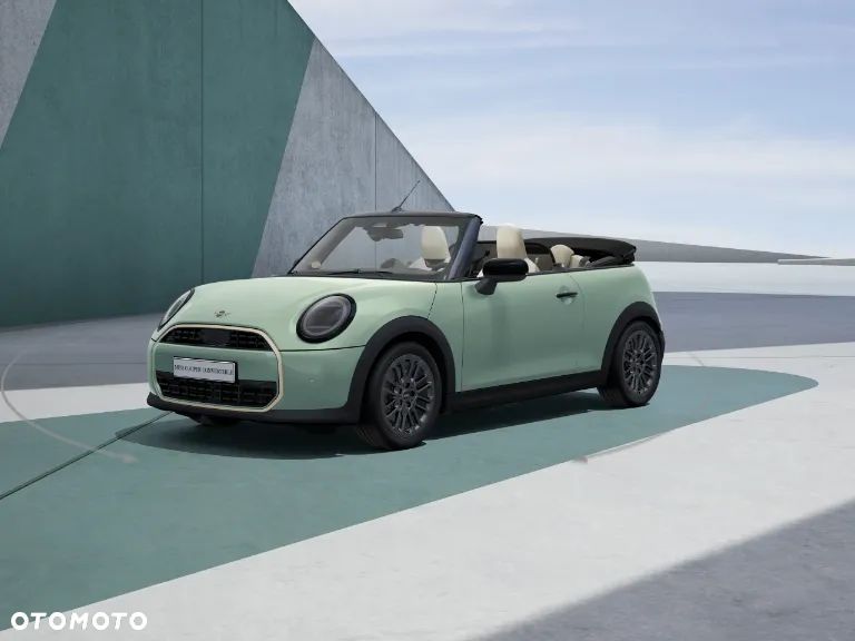 MINI Cooper - 1