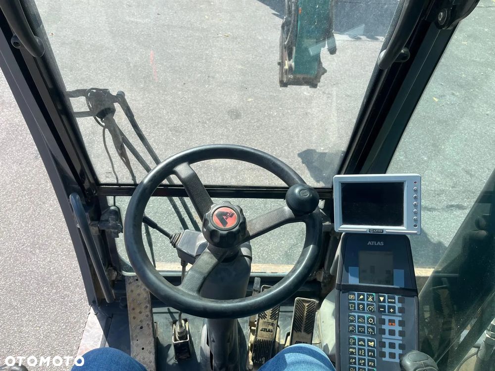 Atlas 160 W - 11