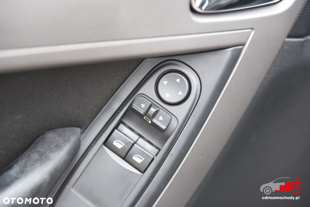 Citroën C4 Grand Picasso - 16