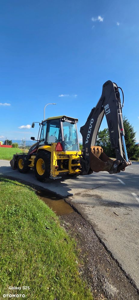 Volvo BL71 - 8