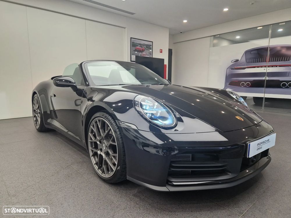 Porsche 911 (992) Carrera - 16