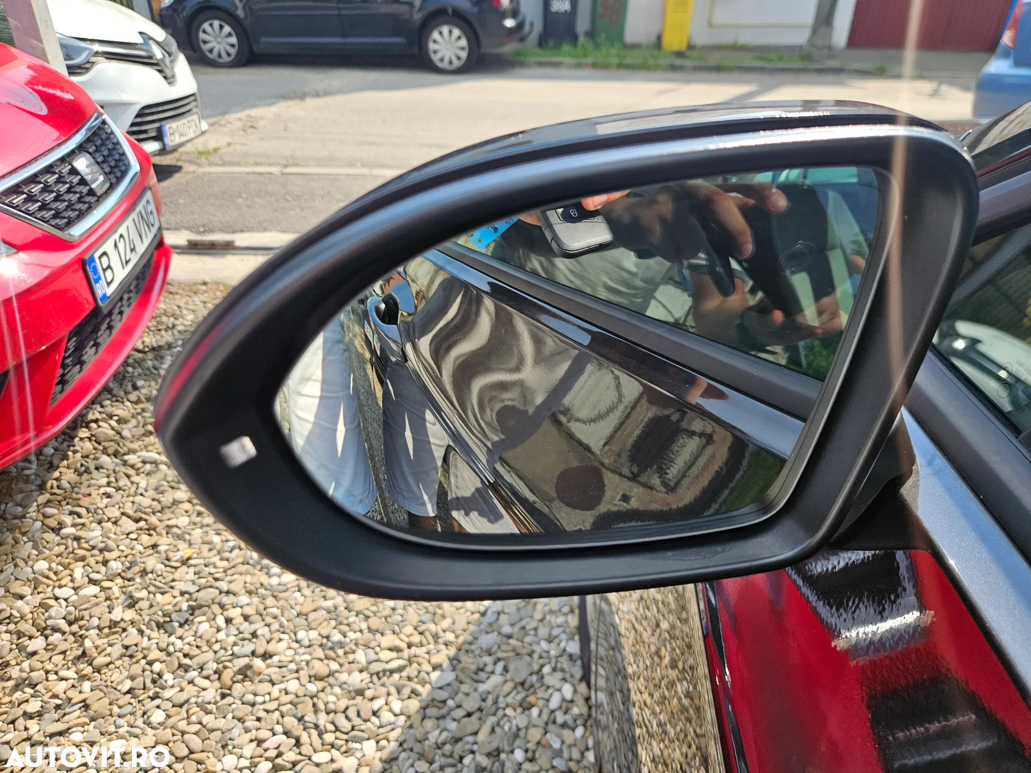 Volkswagen Passat - 14