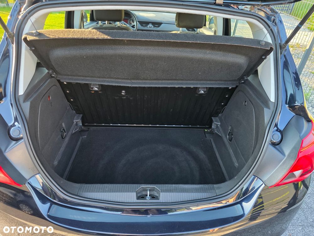 Opel Corsa - 12