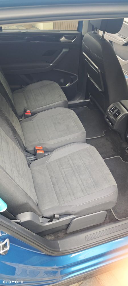 Volkswagen Touran 1.5 TSI EVO Highline DSG - 19
