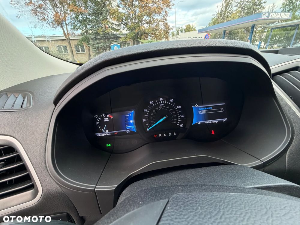 Ford Edge - 23