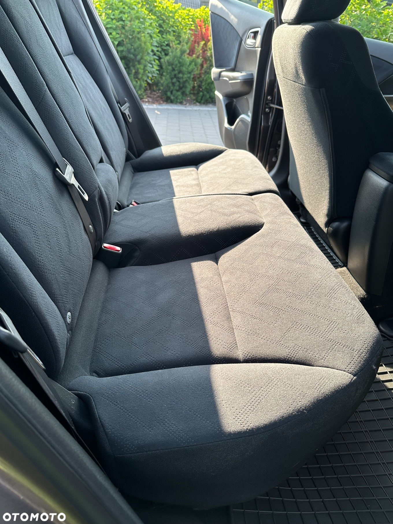 Honda Civic - 25